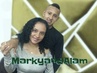MarkyandAlam