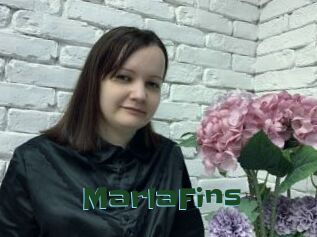 MarlaFins