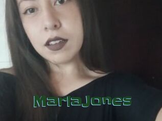 MarlaJones