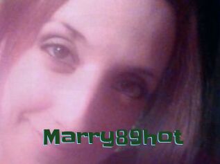 Marry89hot