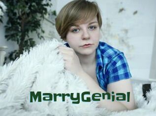 MarryGenial