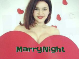 MarryNight