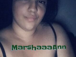 MarshaaaAnn