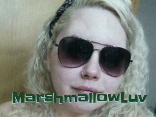 MarshmallowLuv