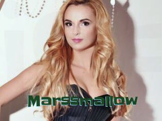Marssmallow