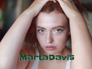 MartaDavis
