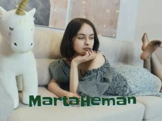 MartaHeman