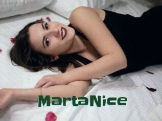 MartaNice