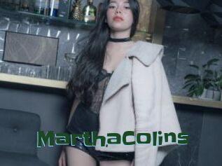 MarthaColins