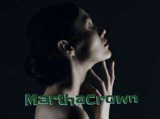 MarthaCrown