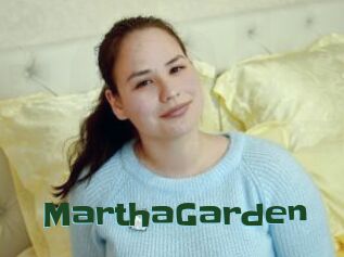 MarthaGarden