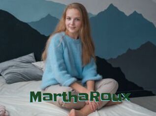 MarthaRoux
