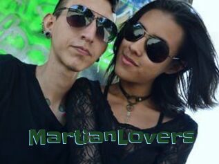 MartianLovers