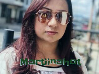 Martiinahot