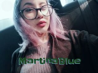 MartinaBlue