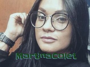 MartinaColet