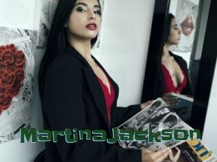 MartinaJackson
