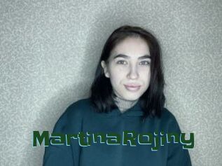 MartinaRojiny