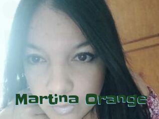 Martina_Orange