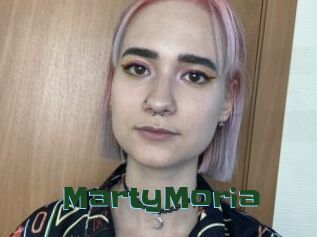 MartyMoria