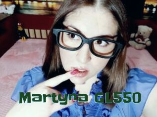 Martyna_GL550