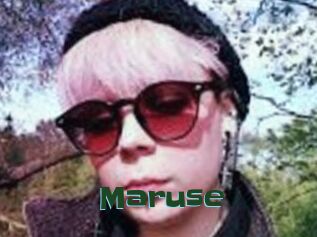 Maruse