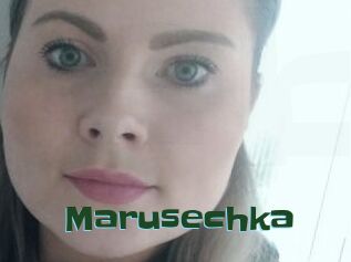 Marusechka