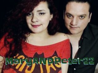 MaryANDPeter22