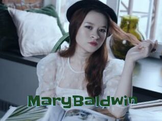 MaryBaldwin