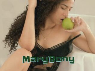 MaryBony