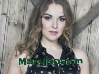 MaryBoston