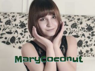 MaryCoconut