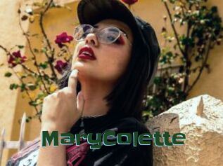 MaryColette