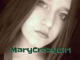 MaryCrazyGirl