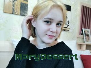 MaryDessert