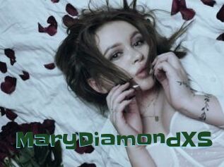 MaryDiamondXS