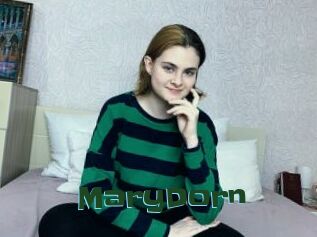 MaryDorn