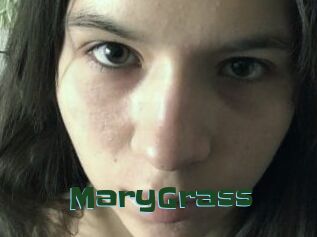 MaryGrass