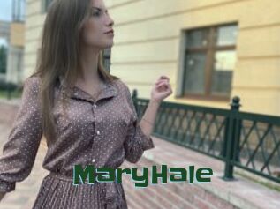 MaryHale