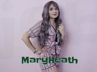 MaryHeath