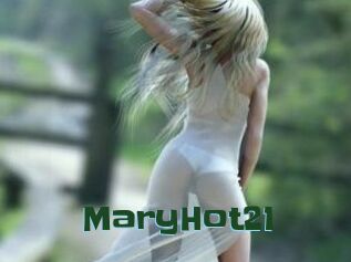 MaryHot21