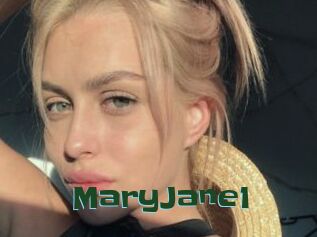 MaryJane1