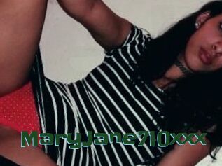 MaryJane710xxx
