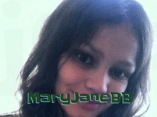 MaryJaneBB