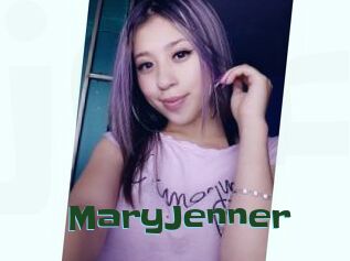 MaryJenner