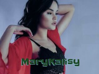 MaryKalisy