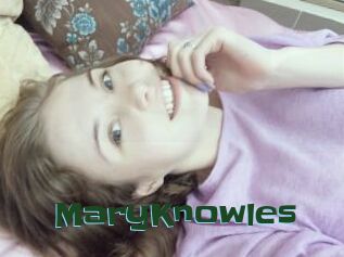 MaryKnowles