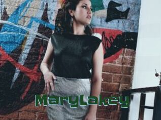 MaryLakey