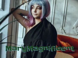 MaryMagnificent