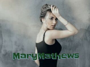 MaryMathews
